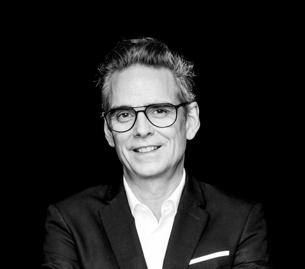 Darryl von Däniken